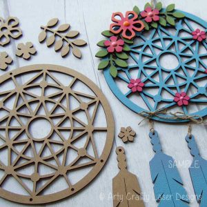 Dream Catchers