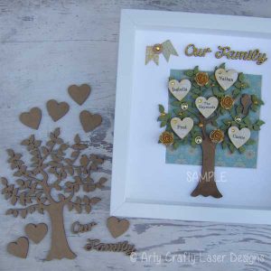 Family Tree Sample