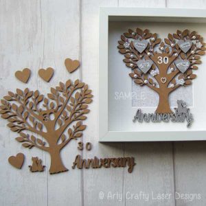 MDF Family Tree Sample