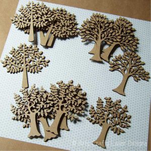 MDF Family Tree Sample