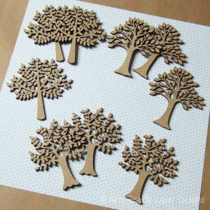 MDF Family Tree Sample
