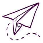 Plane Logo