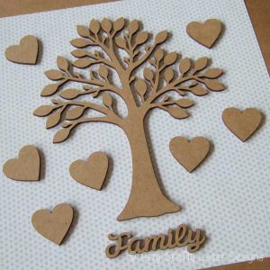 MDF Family Tree Sample