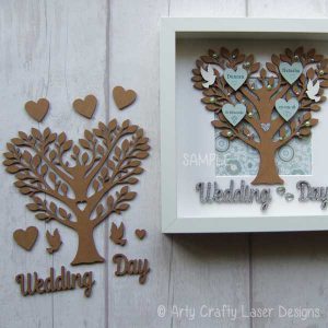 MDF Family Tree Sample