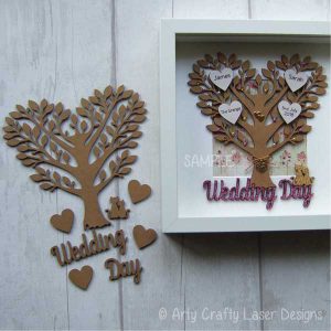 MDF Family Tree Sample